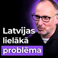 Jāatbalsta jauniešu izaugsmes programmas - Guntars Kokorevičs - #31