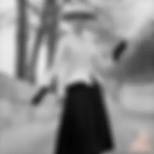 HISTORIA DE UN VESTIDO POR LADY SABILLE