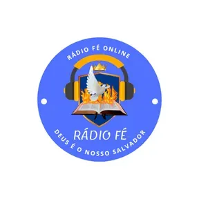 Radios PT Algarve - Radio Fe