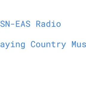 WJSN-EAS (plays Pop Music)