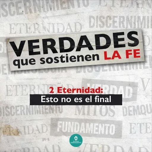 ETERNIDAD - Esto no es el final