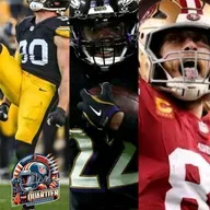4to Cuarto Ep #46: Jugadores Aún Decisivos Con Más de 30 Años en la NFL.