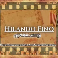 HILANDO FINO Podcast- Hasta aquí hemos Hilado... Gracias a todos!