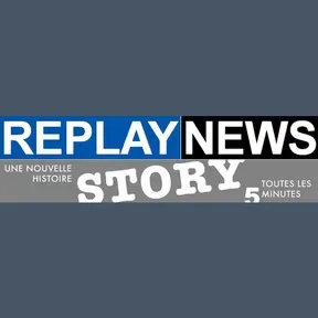 Replay News Story