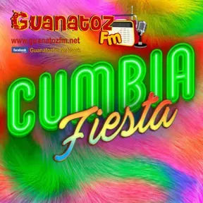 Fiesta En Guanatozfm
