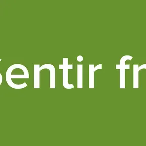 Sentir fm