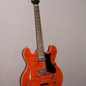 Instrumental Radio