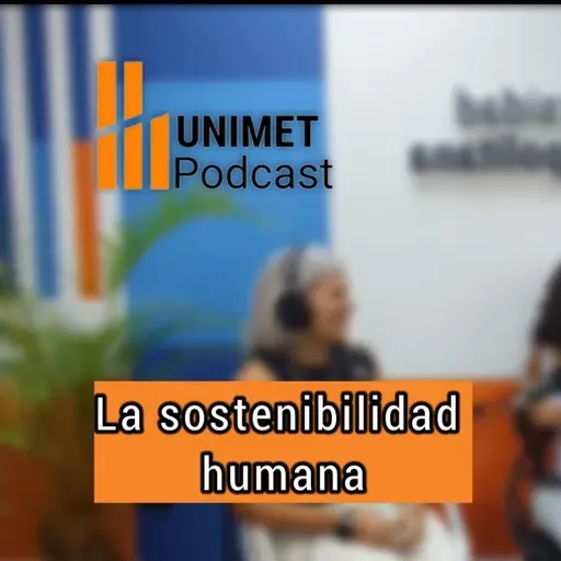 Ep. 114 - Miércoles de ruta sostenible - La sostenibilidad humana con Esther Sandrea