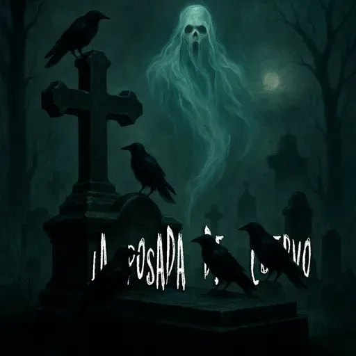 94- Heralda de la Muerte