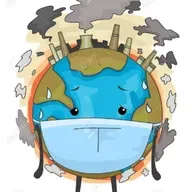 No contamines el aire escucha por que...