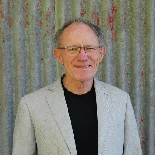 Morgan Williams interview pt2