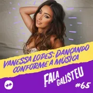 Dançando conforme a música