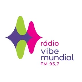 Vibe Mundial FM 95.5