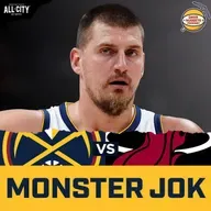 Jokic's MONSTER Triple-Double Carries Nuggets to Win | DNVR Nuggets Postgame Show