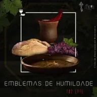 T2 Ep 16 - Emblemas de Humildade