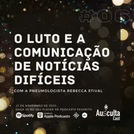 Luto e Comunicação de Notícias Difíceis Durante a Pandemia