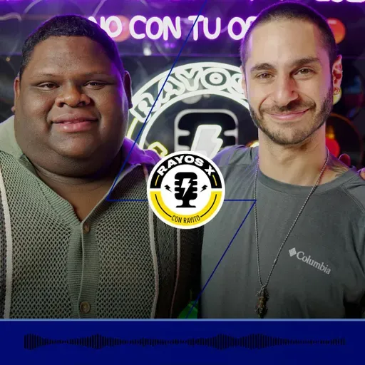 Rayos X T5. EP. 8 | El Panza