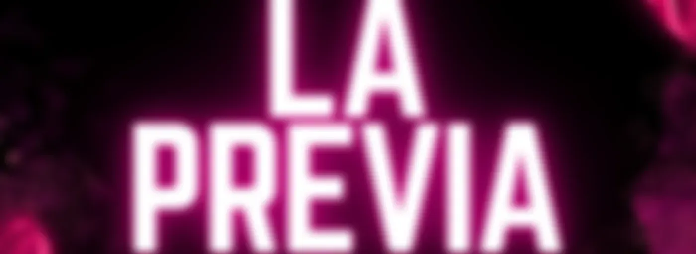 La Previa Set Live