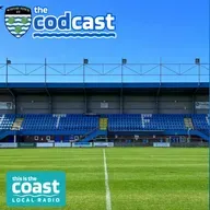 The Codcast- Episode Forty-One