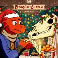 DC 308 - Especial - As tradições de Natal