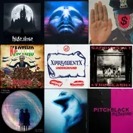 PROG 260 - Gothic metal, thrash metal y punk con The Clash.