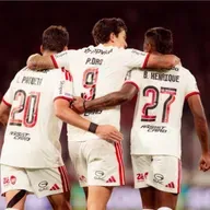Athletico 1 x 1 Flamengo