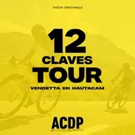 1️⃣2️⃣ Las Claves del Tour de Francia 2025 | El mejor del mundo | ACDP - A la Cola del Pelotón
