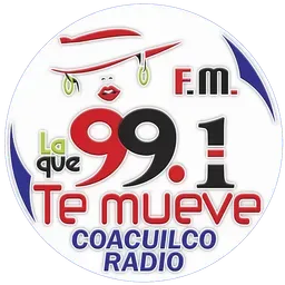 Coacuilco Radio