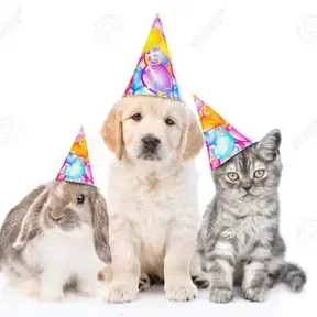 Farewell My Furries
