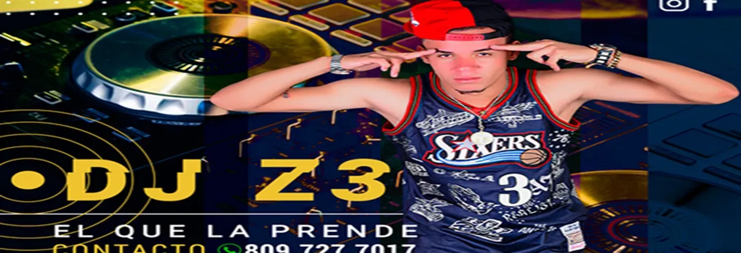 199.7 FM RADIO Z CON DJ-Z3 EN VIVO