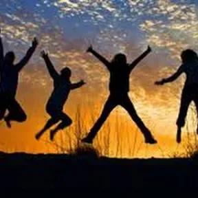 Tempo de alegria (Gospel)