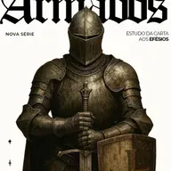 ARMADOS | PR. DANIEL SANTOS | 09/10/25