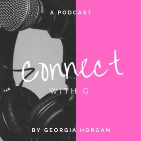 'Connect with G' by Georgia Horgan