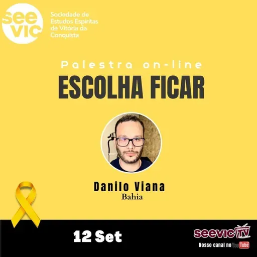 Escolha Ficar 