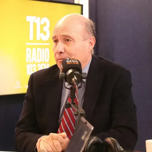 Jorge Quiroz por plan de recorte fiscal de Kast: "Es algo que se puede hacer, creo que la dificultad principal es de tipo político, de atreverse a hacerlo"