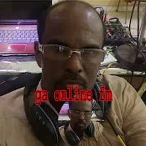 ga online fm