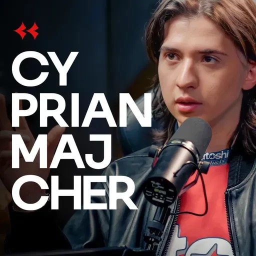 Poza muzyką nie istnieję. Dlaczego świat oszalał na punkcie Polaka z gitarą? Marcin Patrzałek