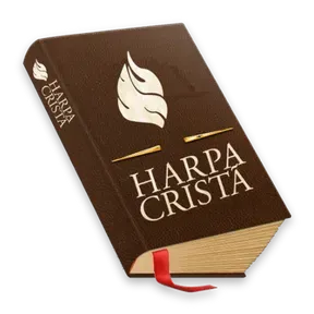 JEET PUBLICIDADE - HINOS DA HARPA CRISTÃ