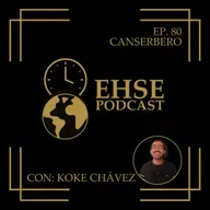 Ep. 80: Canserbero, Vida y Muerte (Con Koke Chávez)