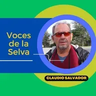 Voces de la Selva. Hoy: Jorge Tesán. 28 de mayo de 2025