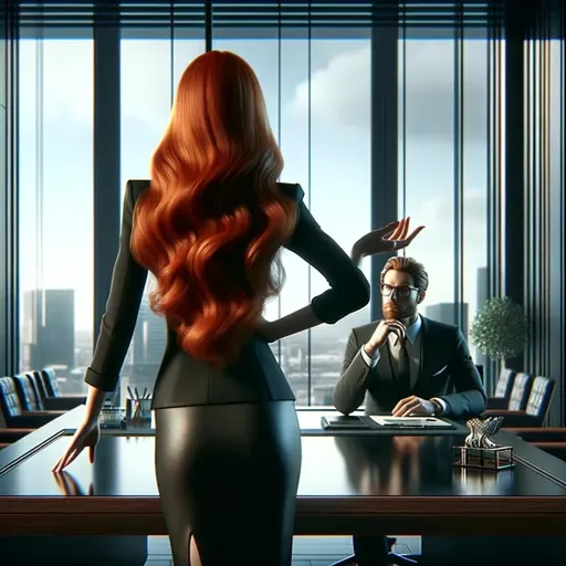 407 - TODO POR UN AUMENTO     - Episodio exclusivo para mecenas