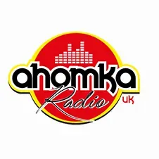 Ahomka Radio UK