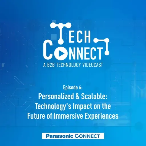 Personalized & Scalable: Technology's Impact on the Future of Immersive Experiences