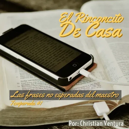 ¡Hay que compartir! | Frases no esperadas del Maestro