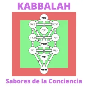 Kabbalah: Los Sabores de la Conciencia