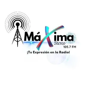 Maxima Stereo 105.7 FM