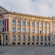 Vai zini, kas izraisīja ugunsgrēka trauksmi Latvijas Radio ēkā pagājušā gada janvārī?