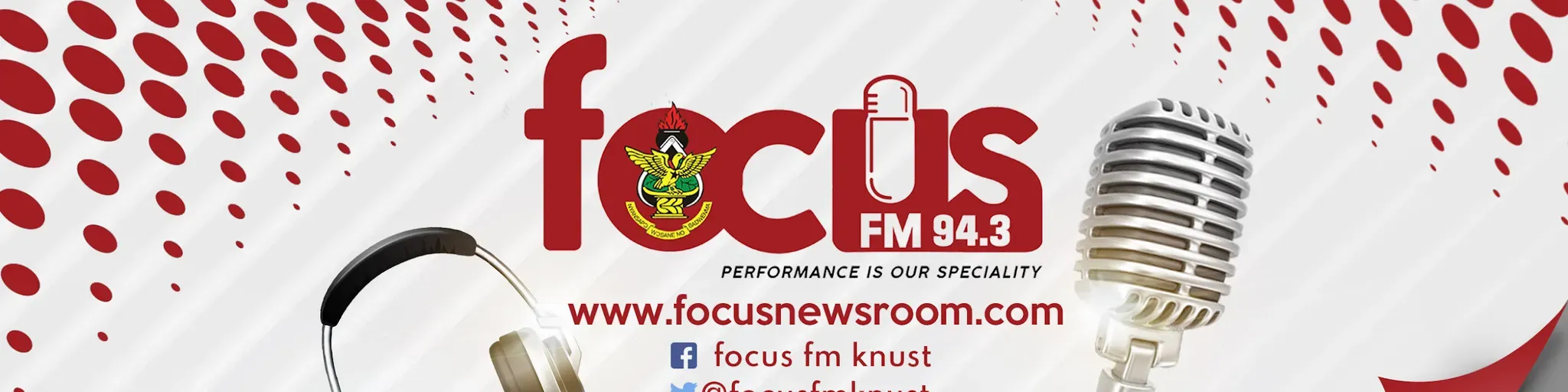 Focus 94.3 Fm