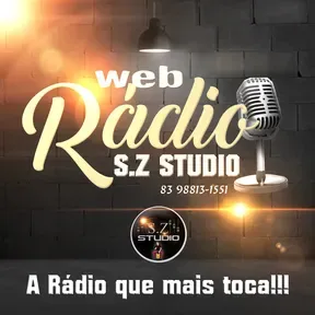Web Rádio SZ STUDIO