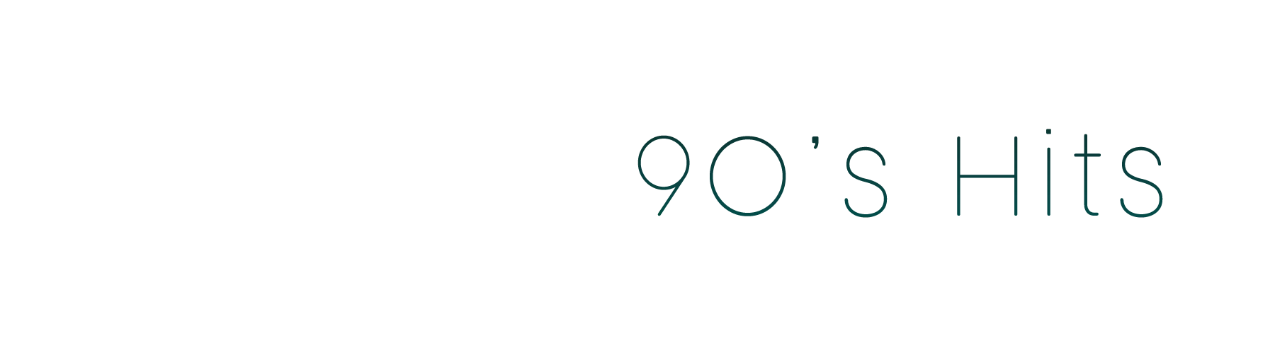 90 hits